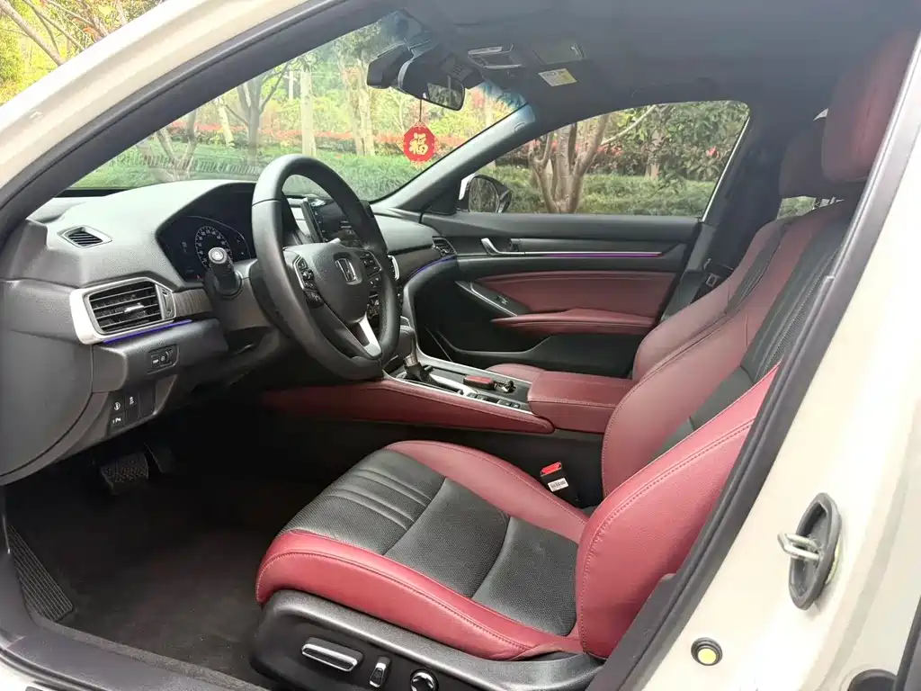 Honda Inspire — миниатюра 3