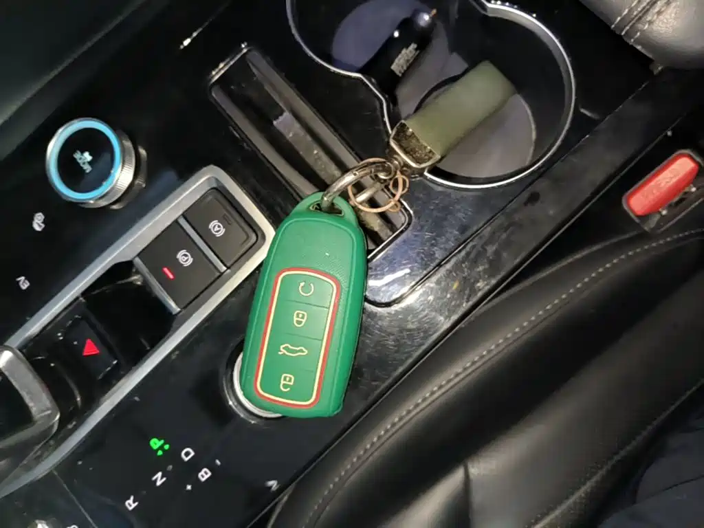 Chery Tiggo 8 PLUS Kunpeng e+ — миниатюра 9