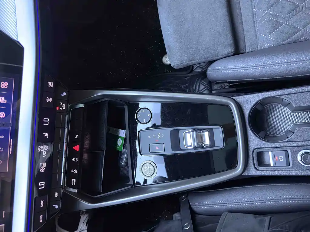 Audi A3 — миниатюра 12