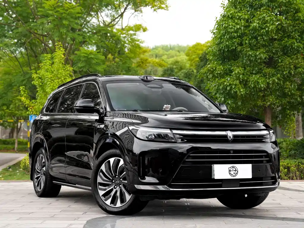 AITO AITO M7 — миниатюра 3