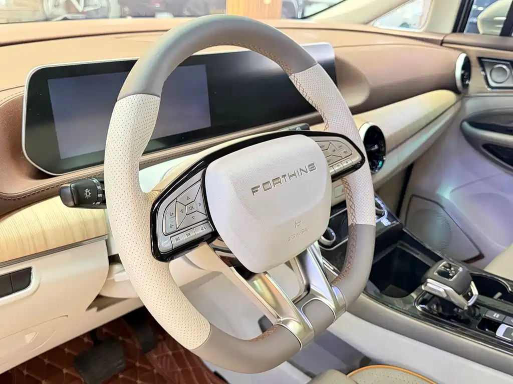 Fengxing Fengxing Yacht — миниатюра 8