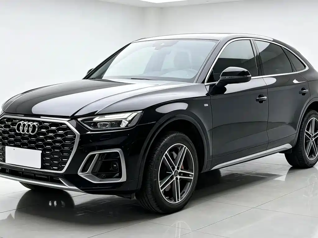 Audi Q5L Sportback