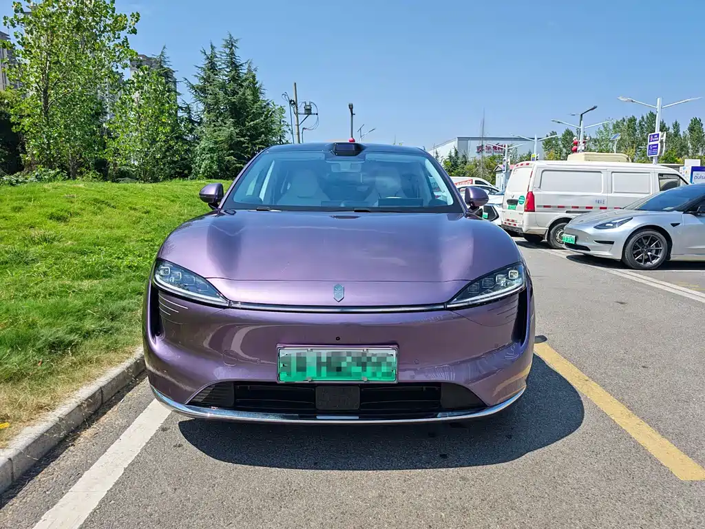 Zhijie Zhijie R7 — миниатюра 5