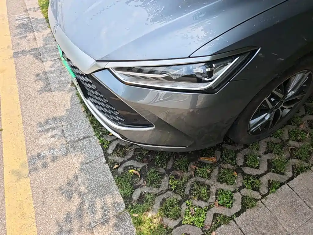 BYD Qin PLUS — миниатюра 24