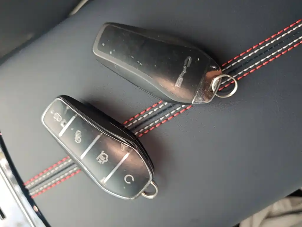 BYD Qin PLUS — миниатюра 9