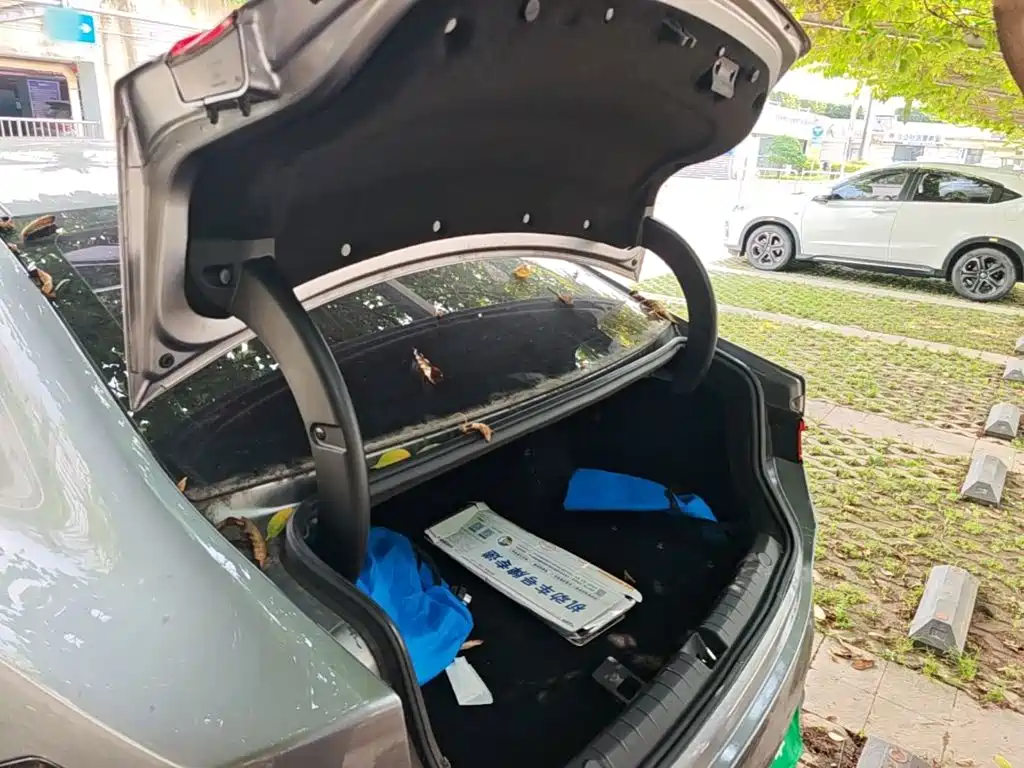 BYD Qin PLUS — миниатюра 19