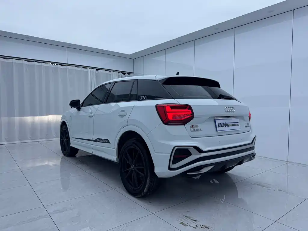 Audi Q2L — миниатюра 6