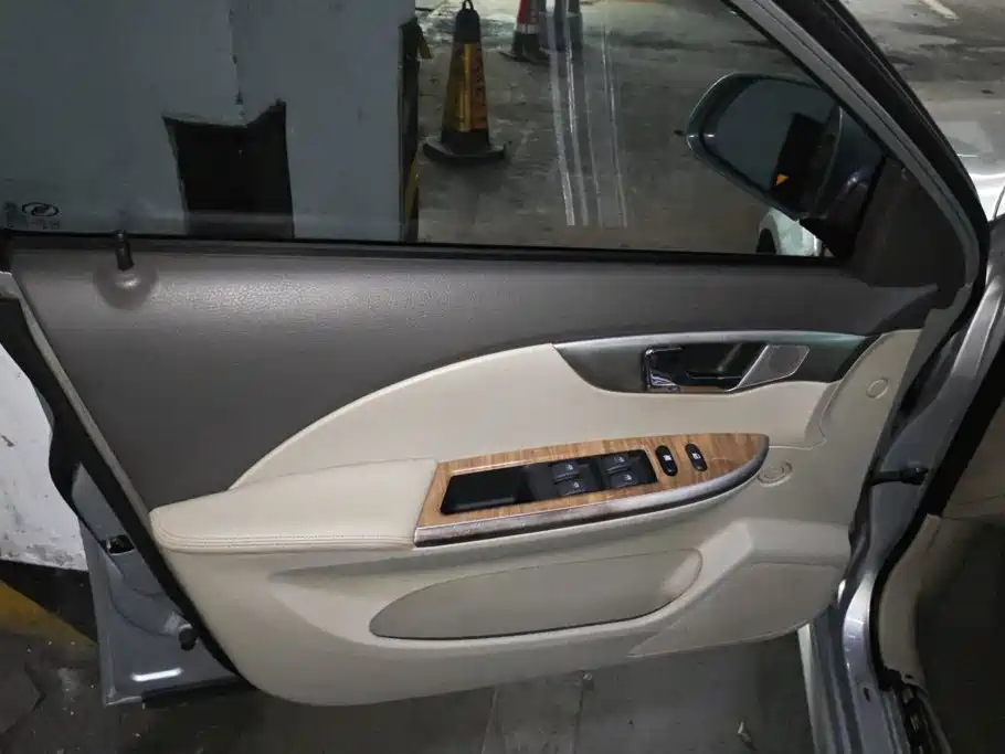 Buick Excelle — миниатюра 7