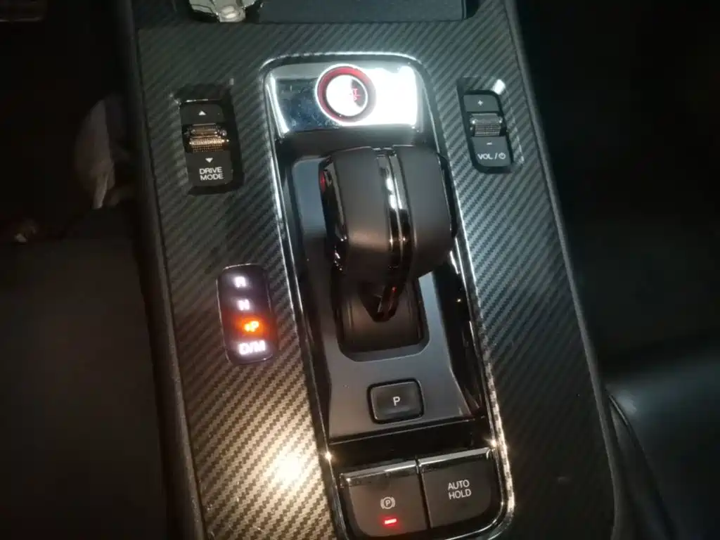 GAC Motor Shadow Leopard — миниатюра 14