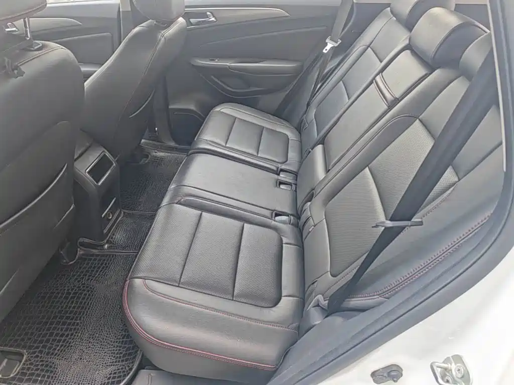 Changan CS75 — миниатюра 24