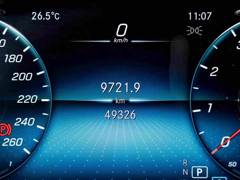Mercedes-Benz GLC — миниатюра 16