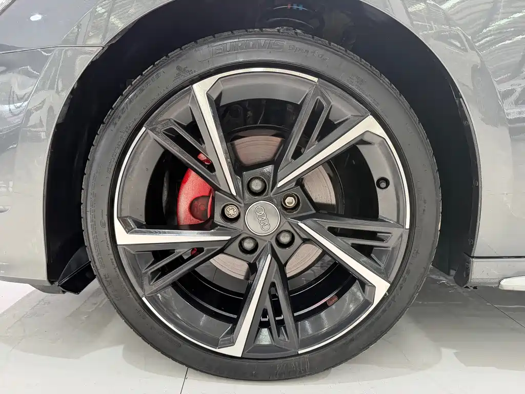 Audi A3 — миниатюра 12