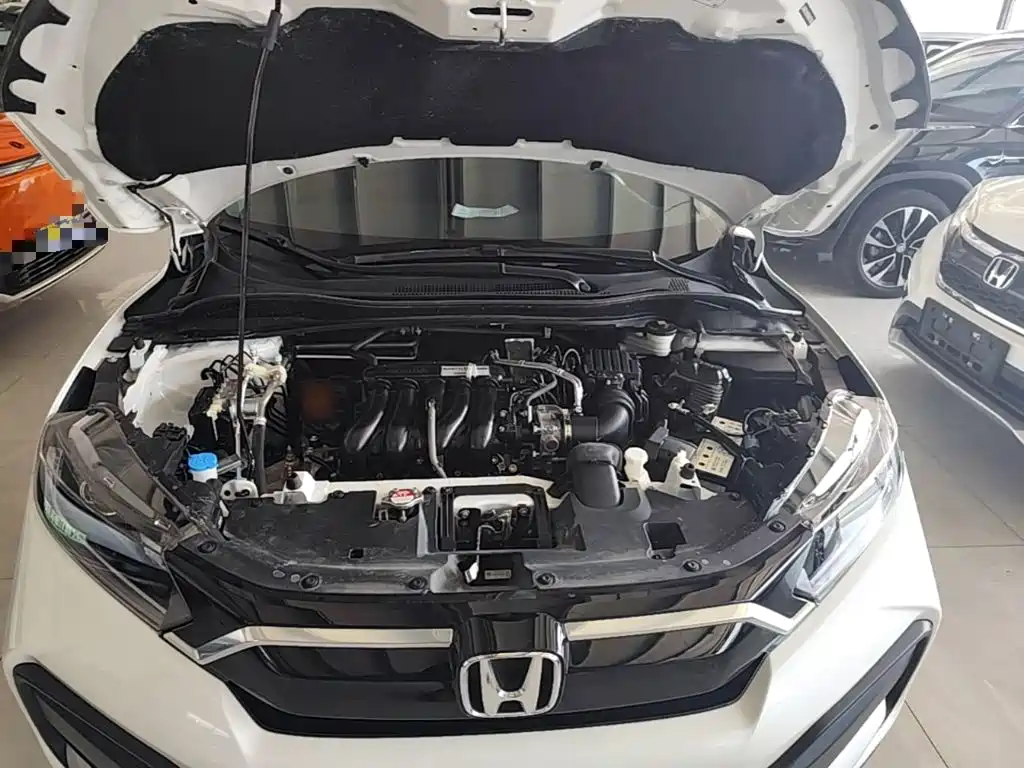 Honda XR-V — миниатюра 20