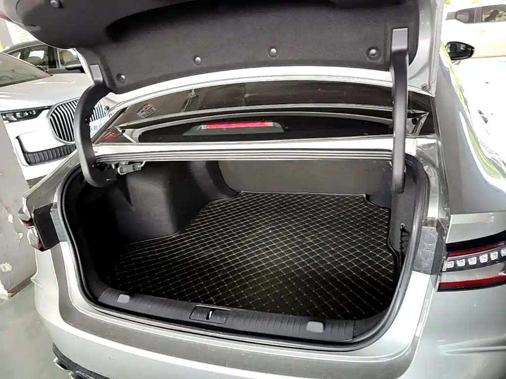 Chery Arrizo 8 — миниатюра 19