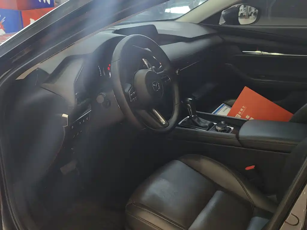 Mazda 3 Axela — миниатюра 4