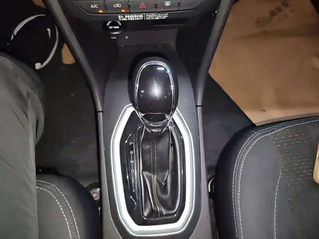 Chery Tiggo 3x — миниатюра 14