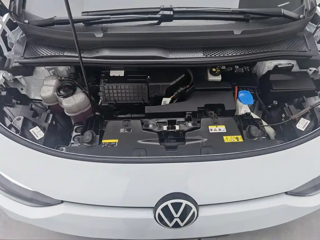 Volkswagen ID.3 — миниатюра 6