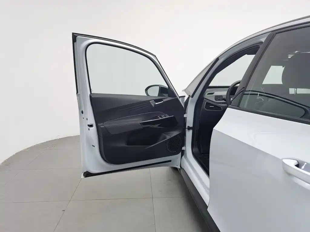 Volkswagen ID.3 — миниатюра 8