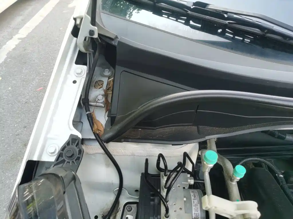 Honda Fit — миниатюра 21