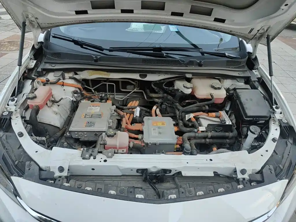 Buick Velite 6 — миниатюра 20