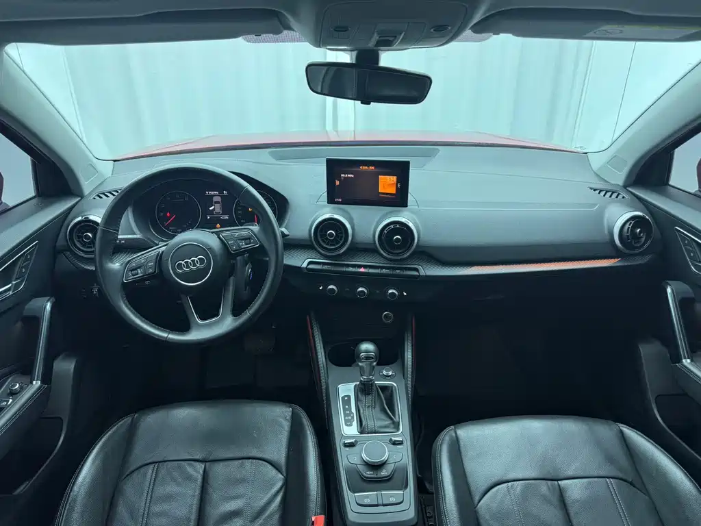 Audi Q2L — миниатюра 15