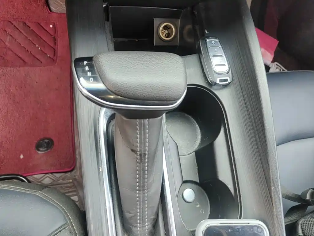 Buick Velite 6 — миниатюра 14