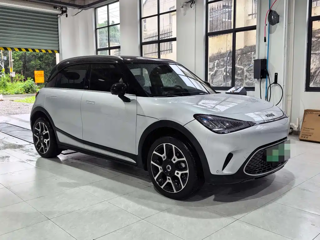 smart Smart #1 — миниатюра 3