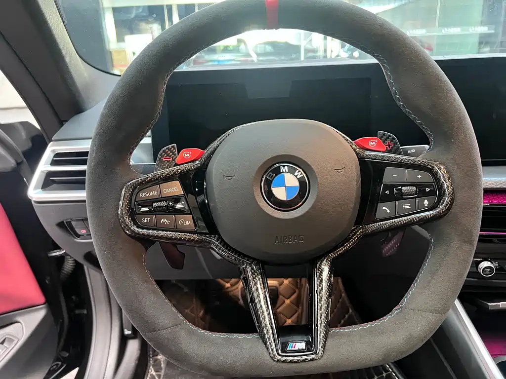 BMW 4 Series — миниатюра 8