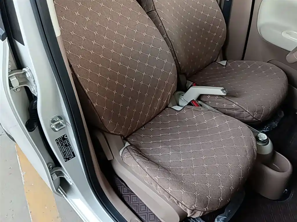 Wuling Mini EV — фотографии объявления, Фото 25