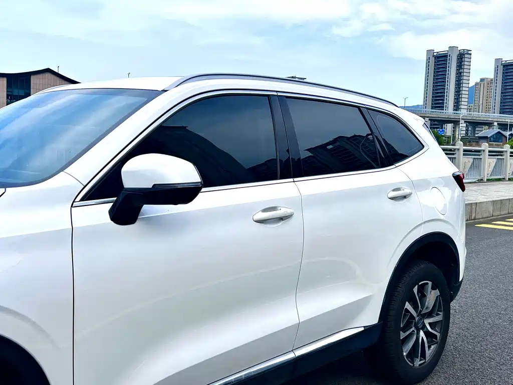 Haval H6 — миниатюра 5