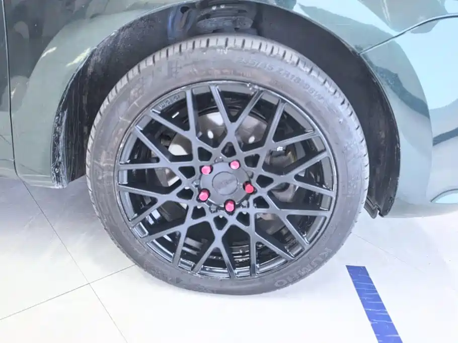 Volkswagen Sharan — миниатюра 6