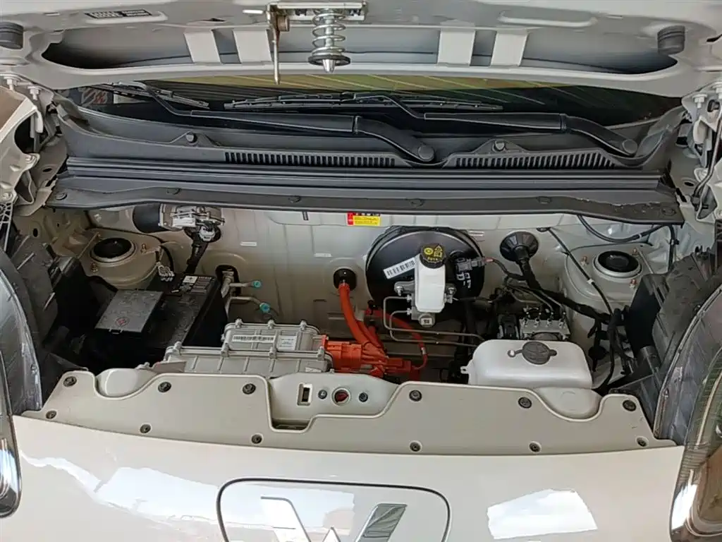 Wuling Mini EV — фотографии объявления, Фото 20
