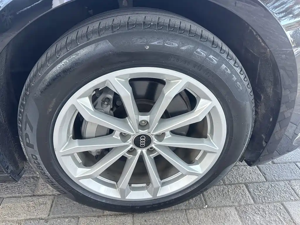 Audi A6L — миниатюра 12