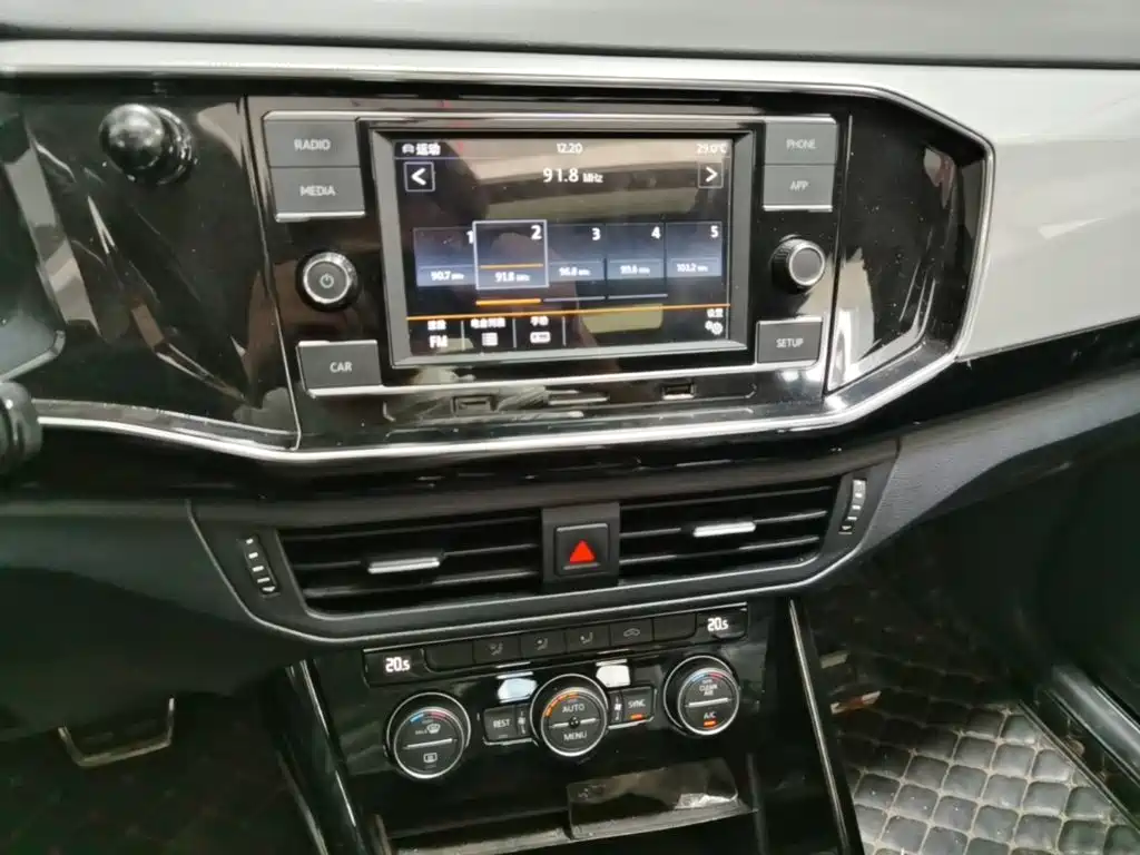 Volkswagen Tayron — миниатюра 6