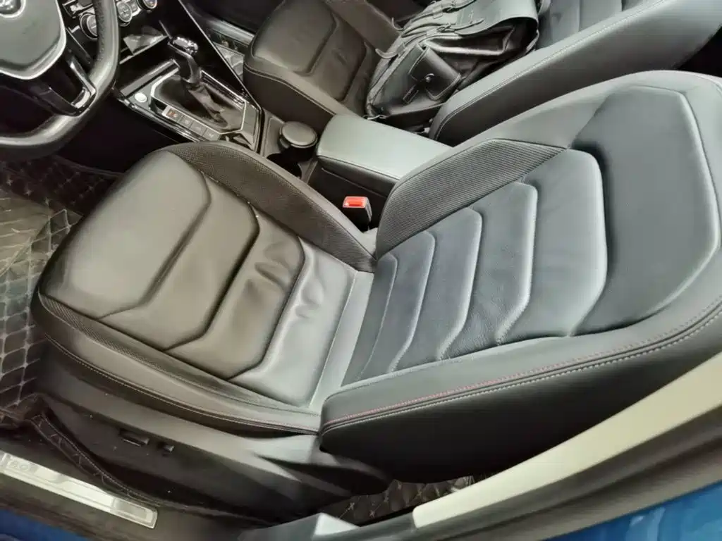 Volkswagen Tayron — миниатюра 8