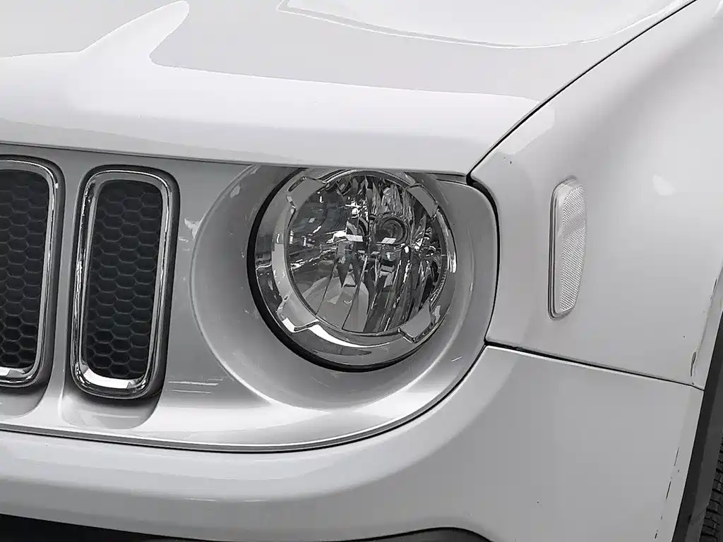 Jeep Renegade — миниатюра 7