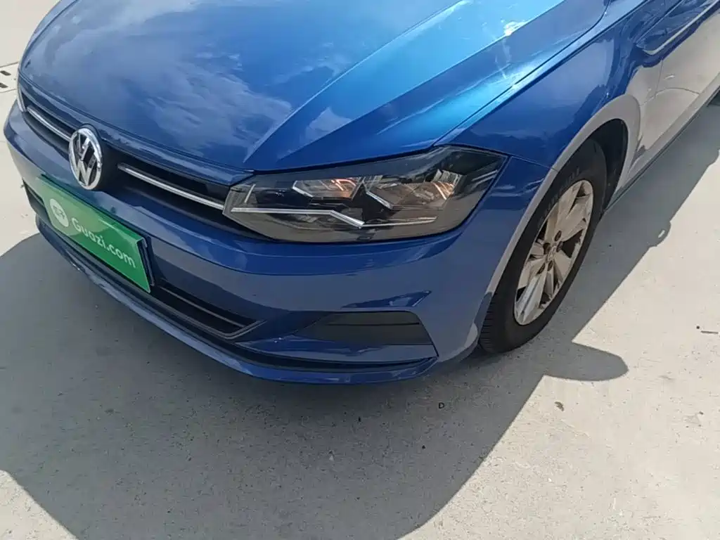 Volkswagen Polo — миниатюра 24