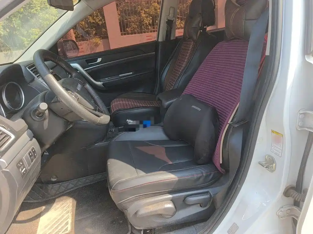 Haval M6 — миниатюра 8