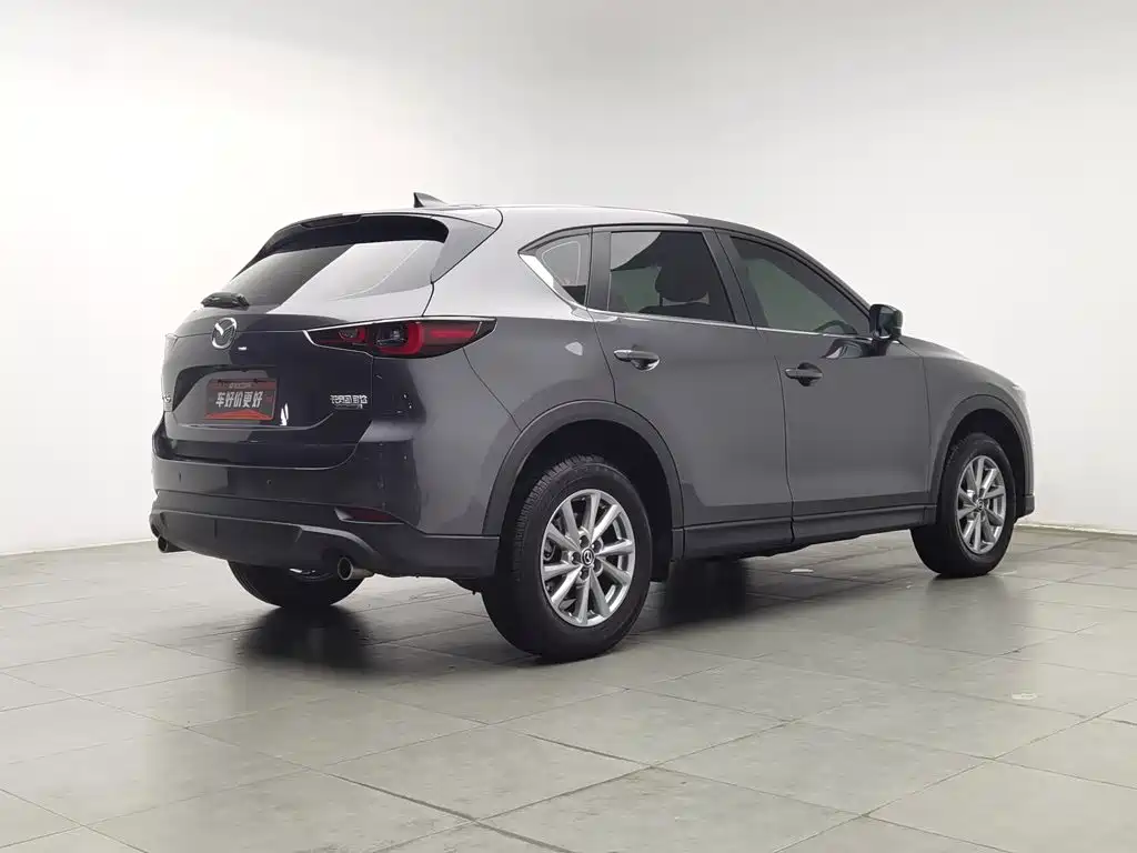 Mazda CX-5 — миниатюра 2