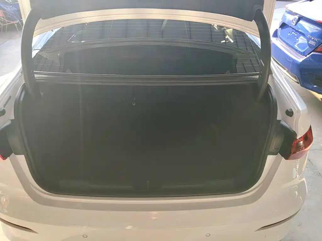 Audi A3 — миниатюра 19