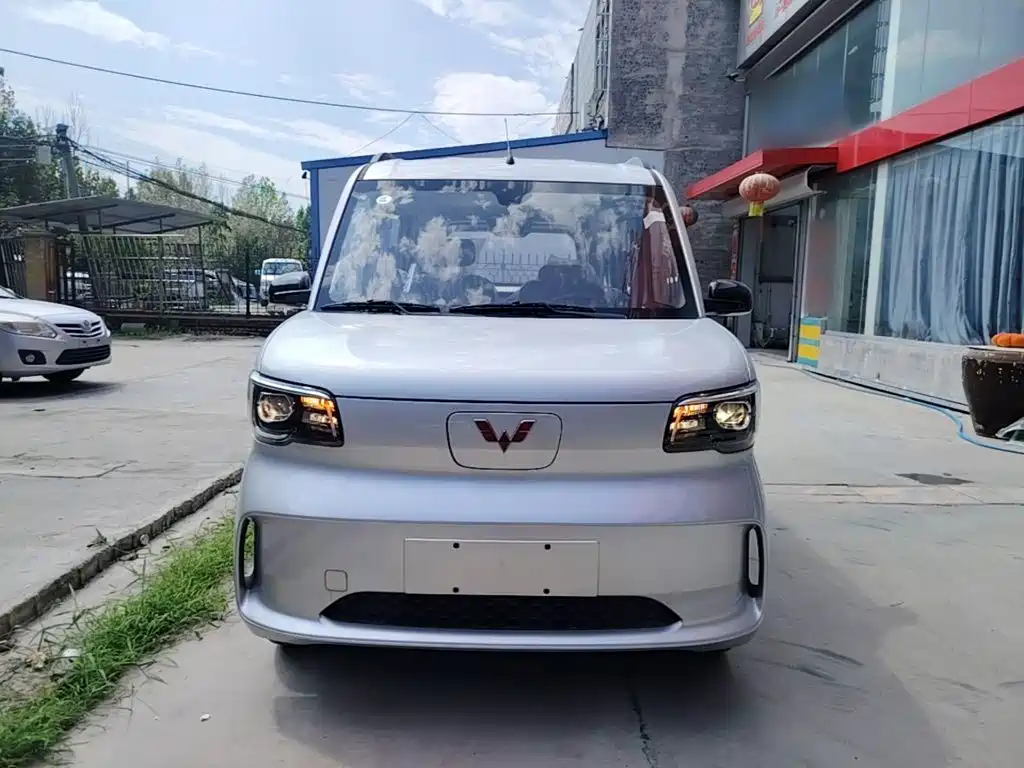 Wuling Zhiguang EV — миниатюра 3