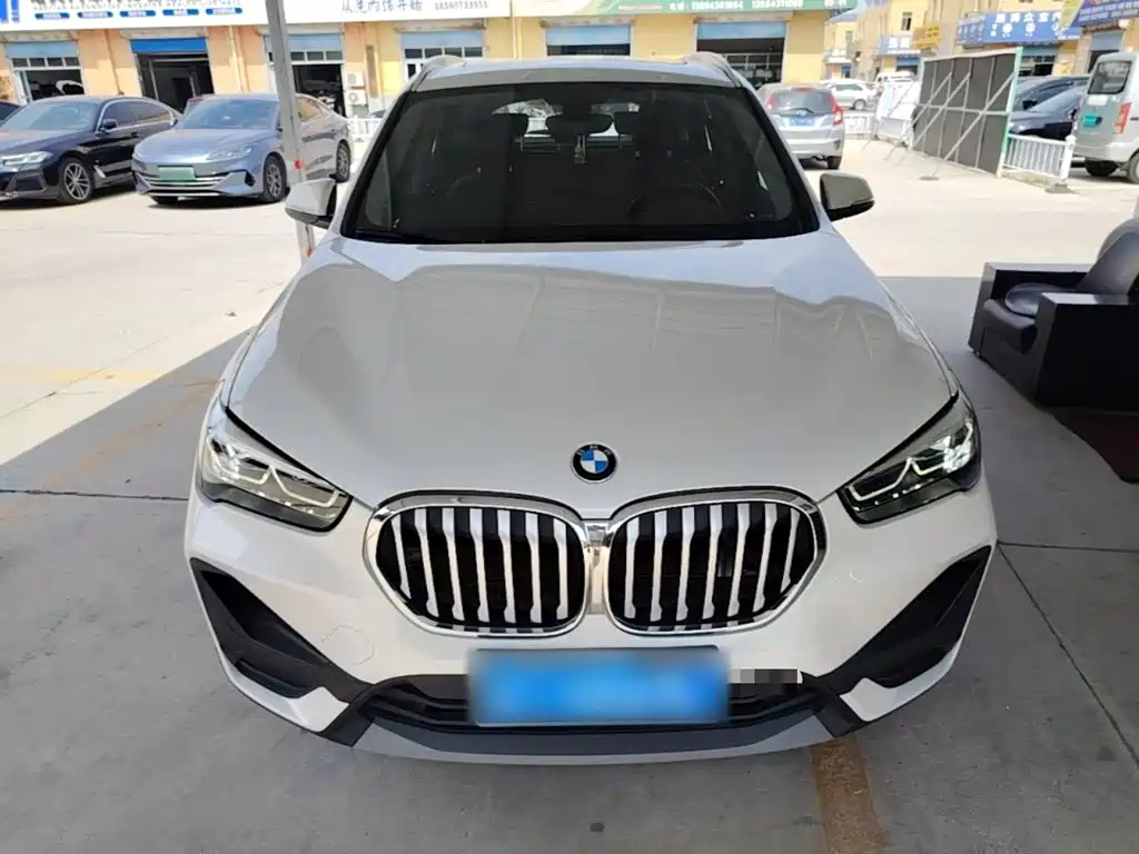 BMW X1 — миниатюра 3