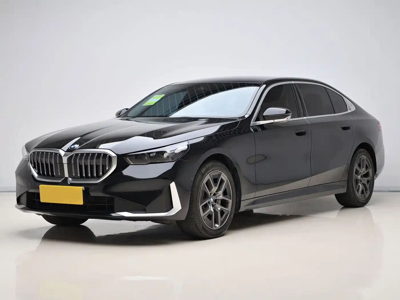 宝马5系 2025款 530Li 领先型 豪华套装 2026