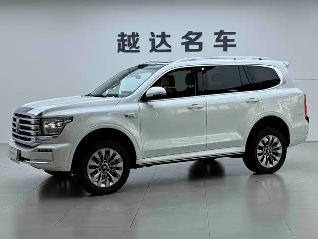 2025 TANK 500