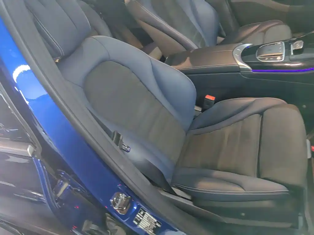 Mercedes-Benz EQC — миниатюра 25