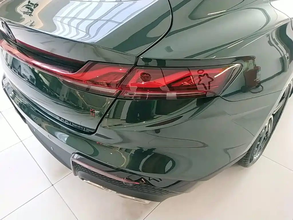 MG MG7 — миниатюра 8