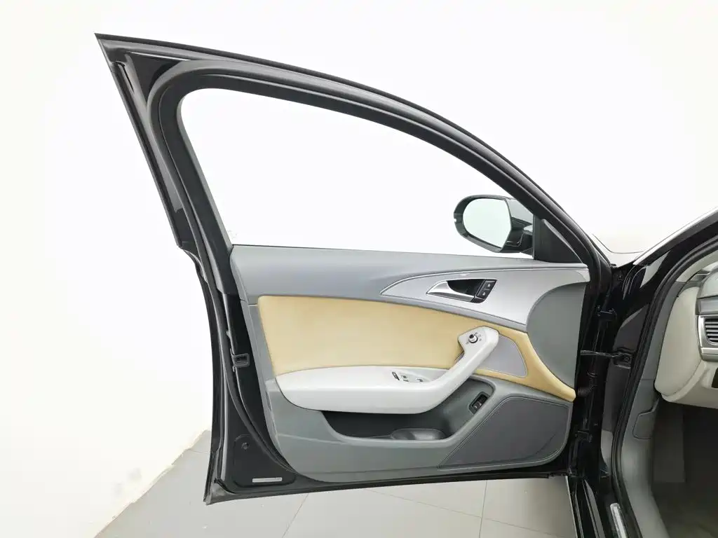 Audi A6L — миниатюра 8
