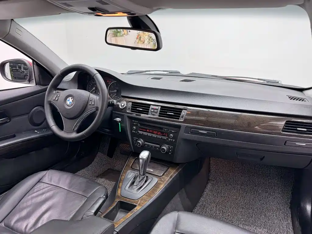 BMW 3 Series (Import) — миниатюра 13