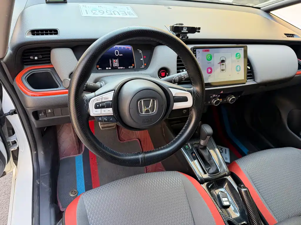 Honda Life — миниатюра 6