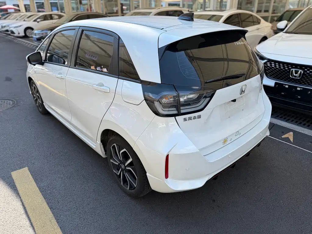 Honda Life — миниатюра 13